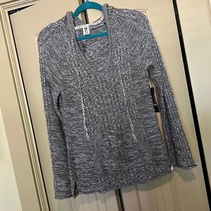 Roxy Sweater NWT